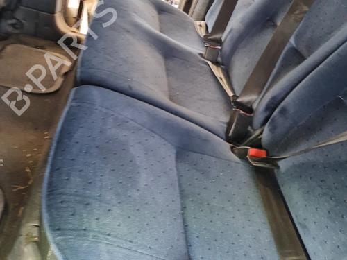 Right front driveshaft PEUGEOT PARTNER MPV (5_, G_) 1.6 HDi 90 | BP23968281M39 