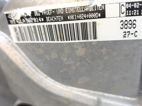 Engine SEAT IBIZA V (KJ1, KJG) 1.0 TSI | BP29143464M1 