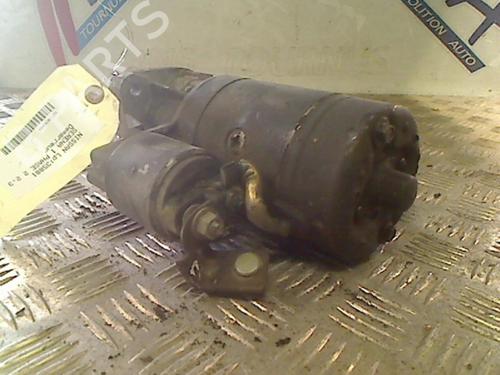 Starter NISSAN SERENA (C23) 2.3 D | BP21751367M8 