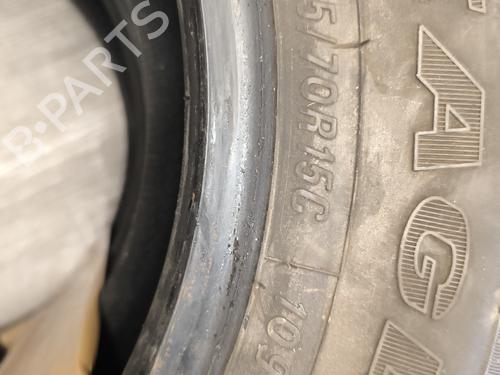 Other PEUGEOT BOXER Platform/Chassis 3.0 HDi 160 | BP29319702O1 