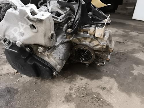 Gearbox VW GOLF VI (5K1) 2.0 TDI | BP22014201M3 