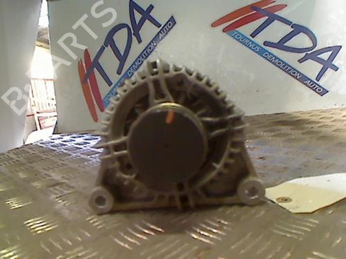 Generator CITROËN C3 II (SC_) 1.2 VTi 82 | BP21747256M7 