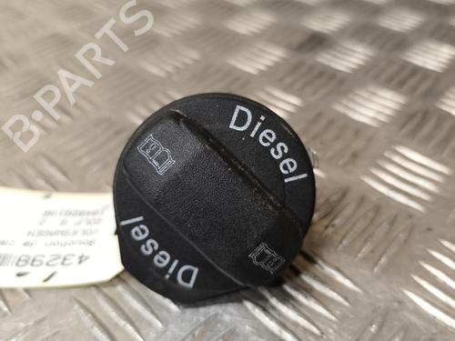Used Fuel cap VW GOLF VI (5K1) 2.0 TDI (170 hp) 25051944
