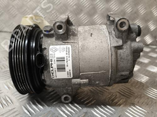 Used AC compressor RENAULT SCÉNIC II (JM0/1_) 1.6 16V (JM1R) (112 hp) 22015622