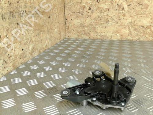 Used Rear wiper motor RENAULT CLIO V (B7_) 1.5 Blue dCi 85 (B7AG) (86 hp) 21729251