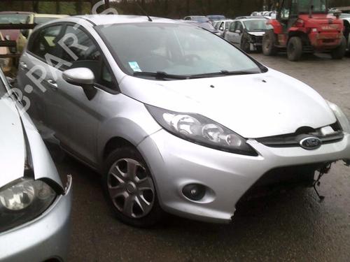 Generator FORD FIESTA VI (CB1, CCN) 1.4 TDCi | BP21744163M7 