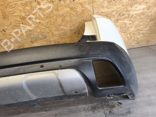 Rear bumper PEUGEOT 2008 I (CU_) 1.2 THP 110 / PureTech 110 | BP27390007C8