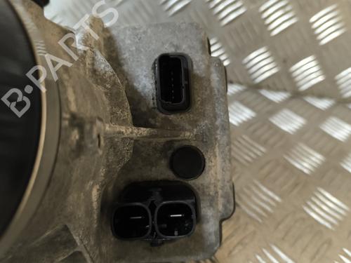 Steering pump PEUGEOT 308 I (4A_, 4C_) 1.6 HDi | BP21728824M99 