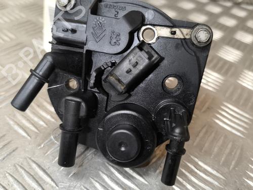 Used Support CITROËN C3 II (SC_) 1.4 HDi 70 (SC8HZC, SC8HR0, SC8HP4) (68 hp) 31331816