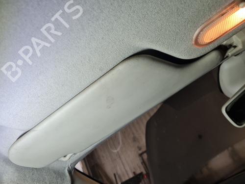 Tampa da Mala RENAULT CLIO III Grandtour (KR0/1_) 1.5 dCi (KR0F) | BP30863689C6