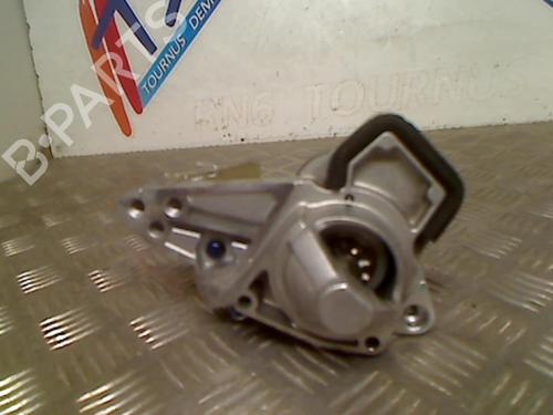 Starter RENAULT CLIO IV (BH_) 0.9 TCe 90 (BHNF, BHMA, BHMH, BHJK, BHJR) | BP21738823M8 