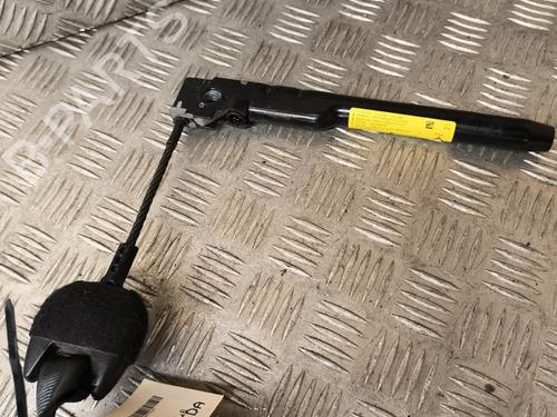 Front right belt tensioner PEUGEOT 3008 I MPV (0U_) 1.6 HDi | BP21733813C88 