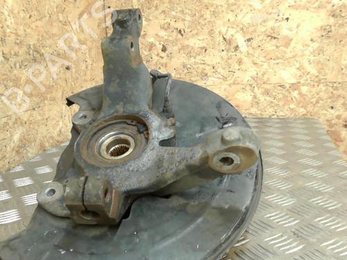 Right front steering knuckle OPEL MERIVA B MPV (S10) 1.7 CDTI (75) | BP21744879M26 