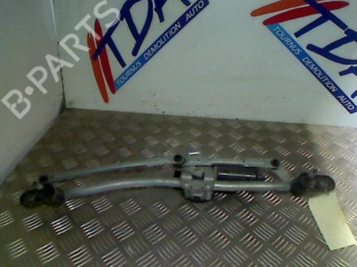 Used Front wiper motor MAZDA 3 (BK) 1.6 MZ-CD (90 hp) 21744226