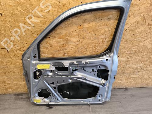 Right front door CITROËN BERLINGO / BERLINGO FIRST MPV (MF_, GJK_, GFK_) 1.6 16V (MFNFU) | BP23847398C3 