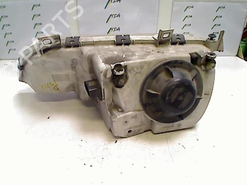 Used Right headlight SEAT ALHAMBRA (7V8, 7V9) [1996-2010]  21753414