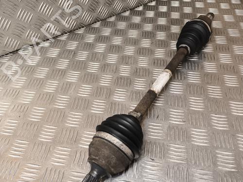Used Left front driveshaft CITROËN C3 I (FC_, FN_) 1.1 i (60 hp) 30156194