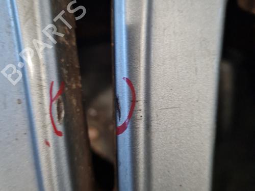 Rim PEUGEOT 208 I (CA_, CC_) 1.6 HDi | BP21732445C45