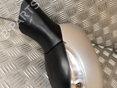 Left mirror RENAULT CLIO IV (BH_) 1.5 dCi 90 | BP29422579C26 
