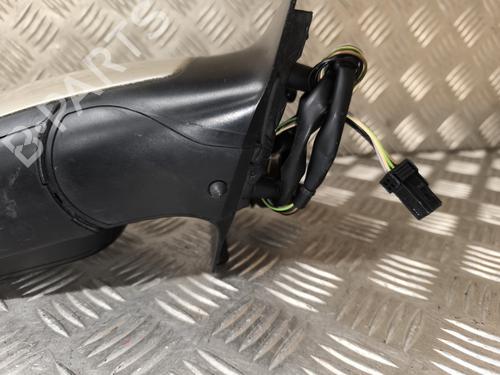 Retrovisor derecho PEUGEOT 307 Break (3E) 1.6 HDi 110 | BP30519968C27