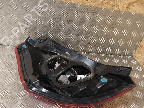 Right taillight FORD FIESTA VI (CB1, CCN) 1.0 Sport | BP21741647C35 