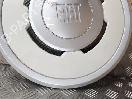 Hub cap FIAT TOPOLINO Electric | BP29411202C160 