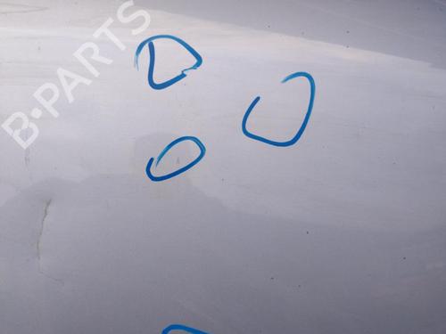 Used Right front door FIAT GRANDE PUNTO (199_) 1.4 (199AXB11, 199AXB1A, 199BXB1A, 199AXL1A) (77 hp) 21750276