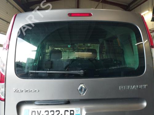Bakluke CC/Kombi-Kupé RENAULT KANGOO Express (FW0/1_) 1.5 dCi 90 (FW0G, FW05, FW08, FW11) (90 hp) 31054124