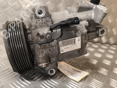 Used AC compressor DACIA LOGAN MCV II TCe 90 (K8M1, K8MA, K8AC) (90 hp) 25821990