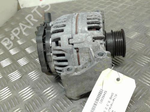Used Alternator SAAB 9-3 (YS3F, E79, D79, D75) 1,8t (150 hp) 21746596