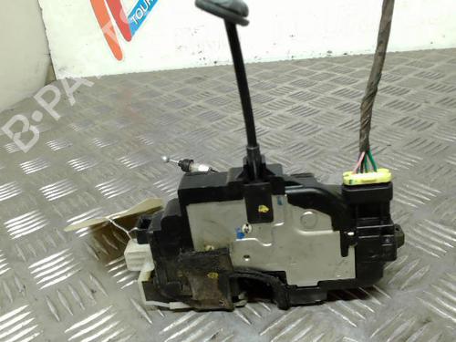 Front left lock KIA CEE'D Hatchback (ED) 1.6 CRDi 90 | BP21739005C98 