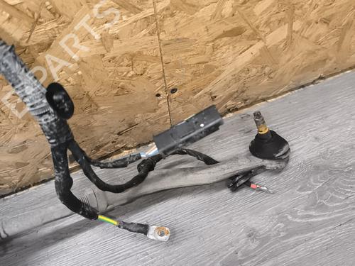 Steering rack PEUGEOT 208 I (CA_, CC_)  | BP23771134M22 