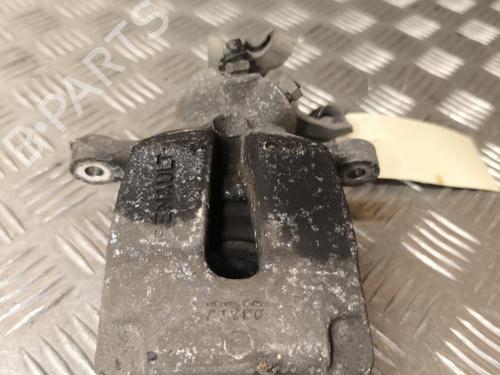 Used Right rear brake caliper RENAULT GRAND SCÉNIC II (JM0/1_) 1.9 dCi (JM0G, JM12, JM1G, JM2C) (120 hp) 26620201