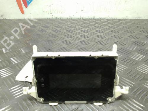 Display FORD FIESTA VI (CB1, CCN) 1.4 TDCi | BP21743096C48 