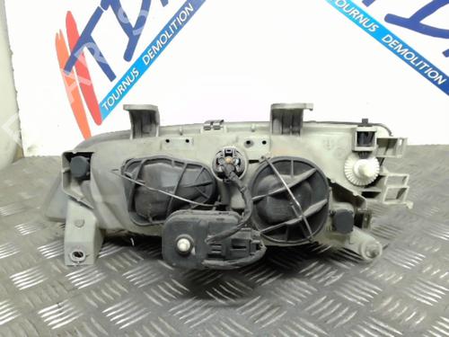 Used Right headlight NISSAN PRIMERA Traveller (WP11) 2.0 16V (131 hp) 21735581