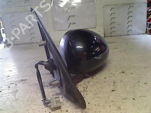 Left mirror ROVER 25 I Hatchback (RF) 2.0 iDT | BP21752686C26 