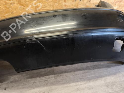 Rear bumper AUDI A3 Sportback (8PA) 1.9 TDI | BP22388837C8 