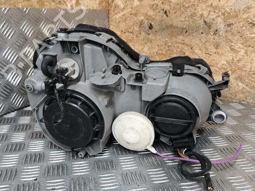 Left headlight MERCEDES-BENZ CLK (C208) CLK 200 (208.335) | BP29544211C28 