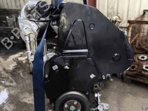 Engine CITROËN SAXO (S0, S1) 1.5 D | BP21740958M1 