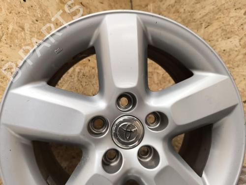 Felg TOYOTA RAV 4 II (_A2_) 2.0 D 4WD (CLA20_, CLA21_, CLA20R, CLA21R) | BP21748914C45 