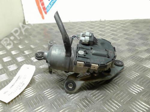 Front wiper motor PEUGEOT 407 SW (6E_, 6D_) 2.0 HDi 135 | BP21738788M29 