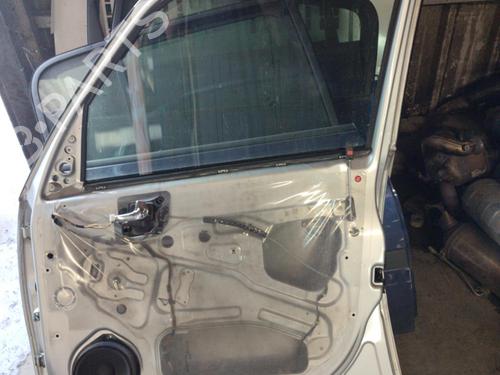 Right front door OPEL MERIVA A MPV (X03) 1.3 CDTI (E75) | BP21749724C3 