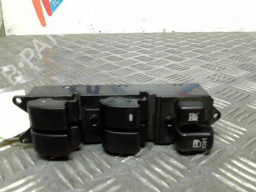 Used Left front window switch CITROËN C-CROSSER (VU_, VV_) 2.2 HDi (156 hp) 21734417