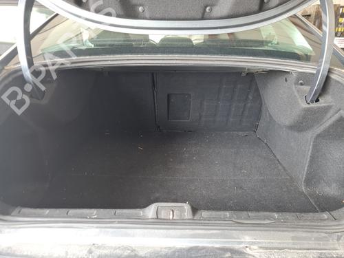Gassdemper Bakluke CITROËN C5 III (RD_) 1.6 HDi 110 (RD9HL0, RD9HR8, RD9HRA) | BP26223886C138 