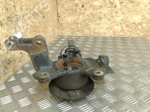 Right front steering knuckle RENAULT GRAND SCÉNIC III (JZ0/1_) 1.5 dCi (JZ09, JZ0D, JZ10, JZ14, JZ1G, JZ29, JZ2C) | BP21744638M26