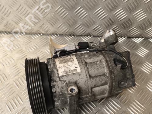 Compressor A/A RENAULT CLIO IV (BH_) 1.5 dCi 90 (90 hp) 21738168