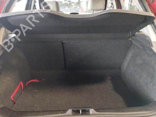 Tailgate lock RENAULT CLIO III (BR0/1, CR0/1) 1.5 dCi (BR17, CR17) | BP31025773C101 