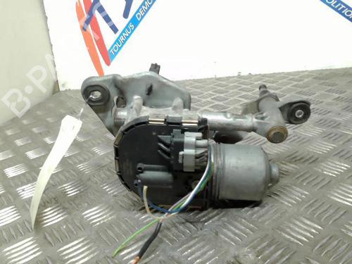 Front wiper motor PEUGEOT 407 SW (6E_, 6D_) 2.0 HDi 135 | BP21738787M29 