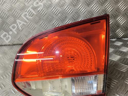 Used Right tailgate light VW GOLF VI (5K1) 2.0 TDI 4motion (140 hp) 24809784