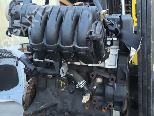 Engine PEUGEOT 307 (3A/C) 1.6 16V | BP25477526M1